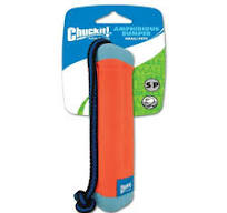 Chuckit Amphibious Bumper